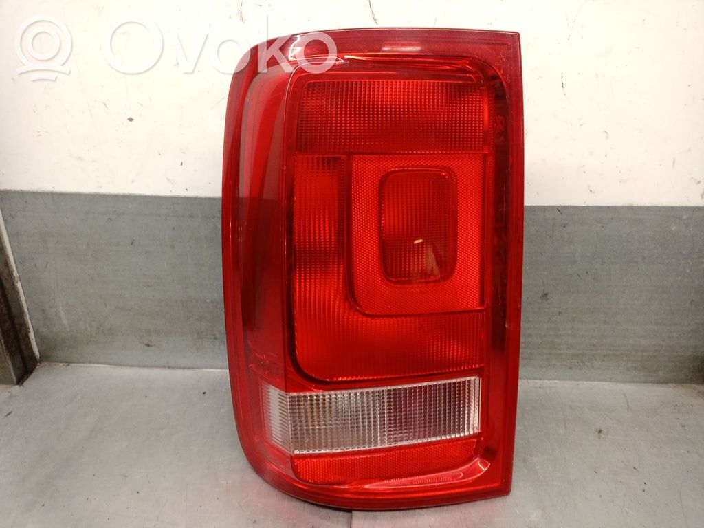 Volkswagen Amarok Lampa tylna 