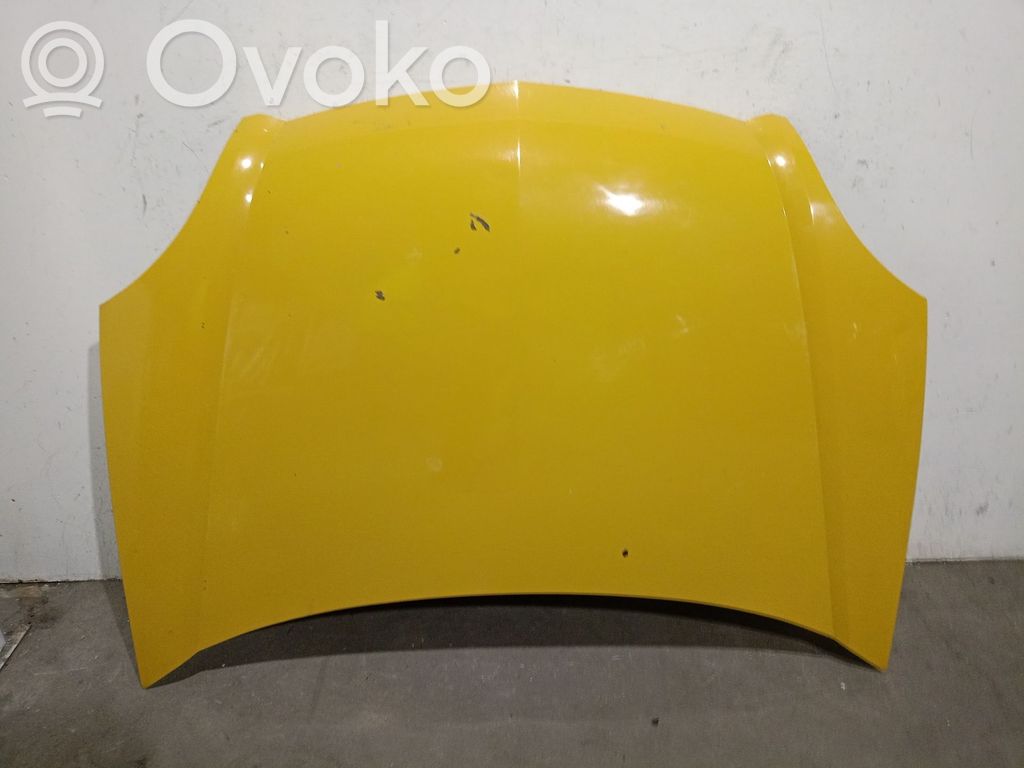 Renault Kangoo I Konepelti 