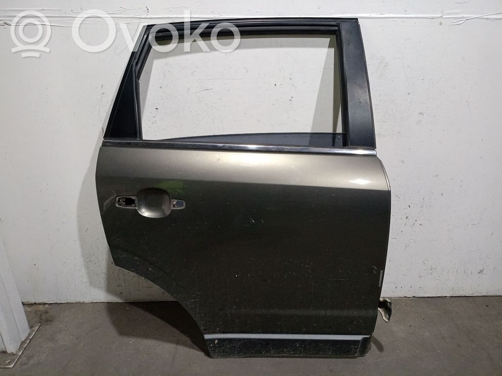 Opel Antara Ușă spate 