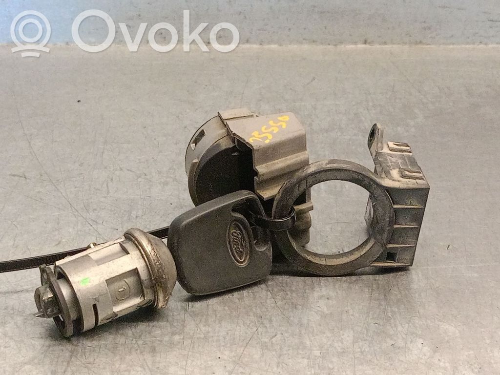 Ford Tourneo Cerradura de encendido 