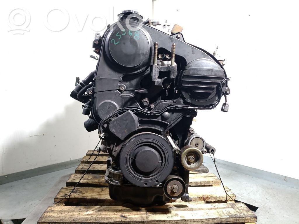 Engine   RF,RF5C02300