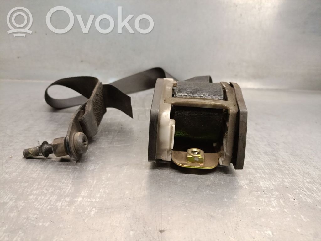 Cinturón trasero   96FBA61295BB,1107634