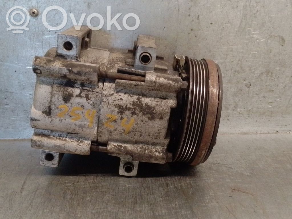 Ford Escort Kompresor / Sprężarka klimatyzacji A/C 