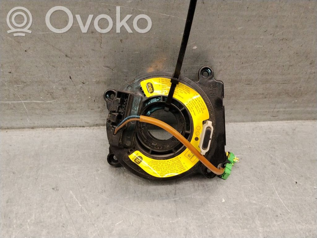 Poduszka powietrzna Airbag kierownicy   96628699,4808187