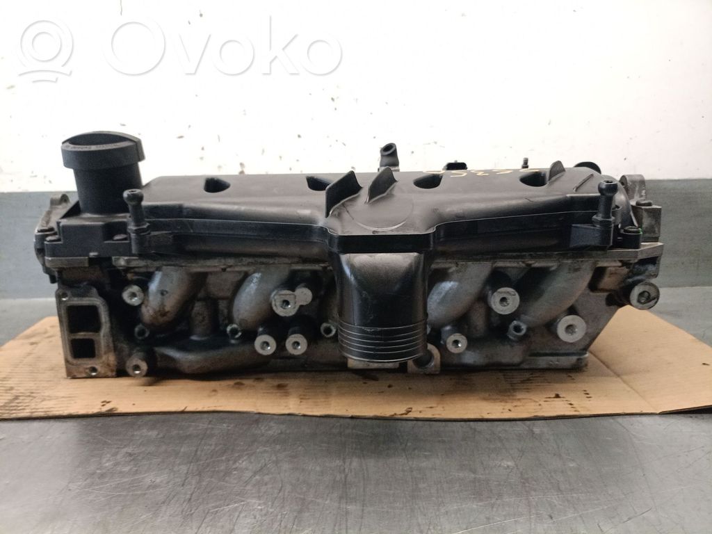 Volvo XC90 Culata del motor 