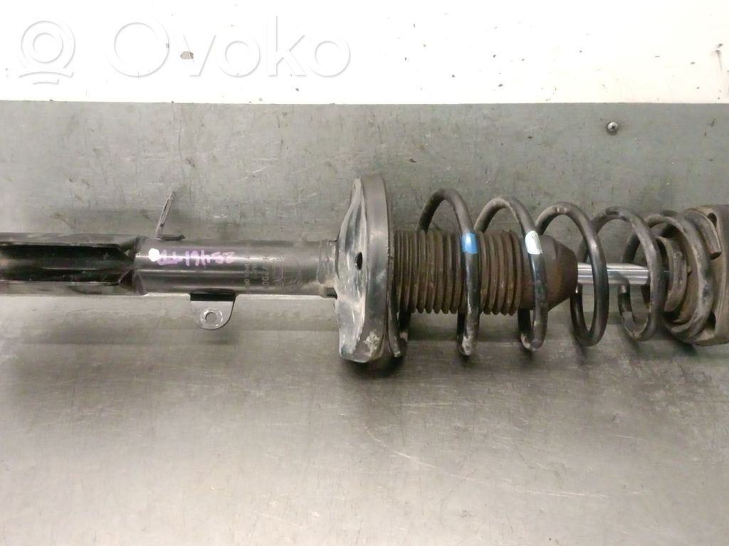 Toyota Corolla E110 Amortizor spate 