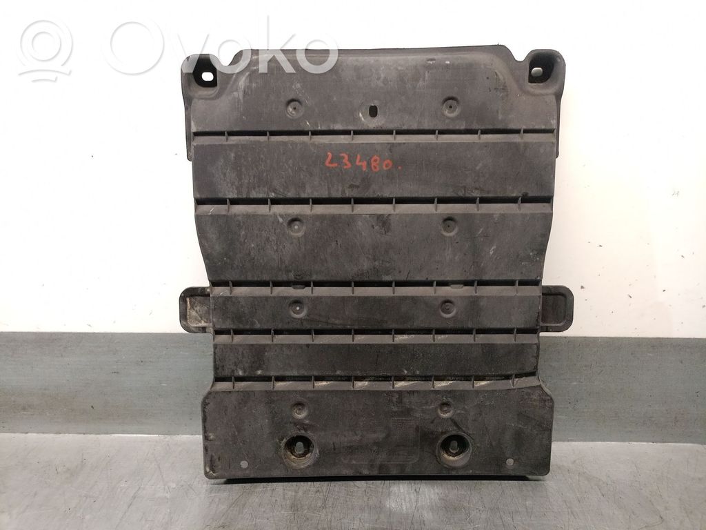 Audi A3 S3 8V Protecție inferioară motor 