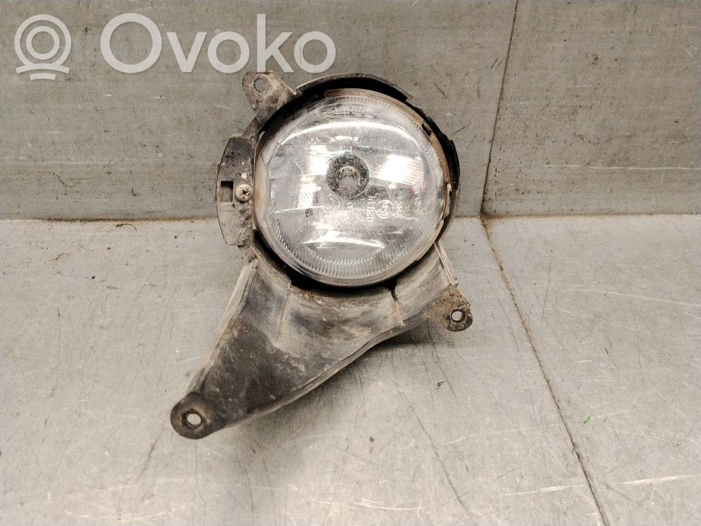 Opel Antara Front fog light 