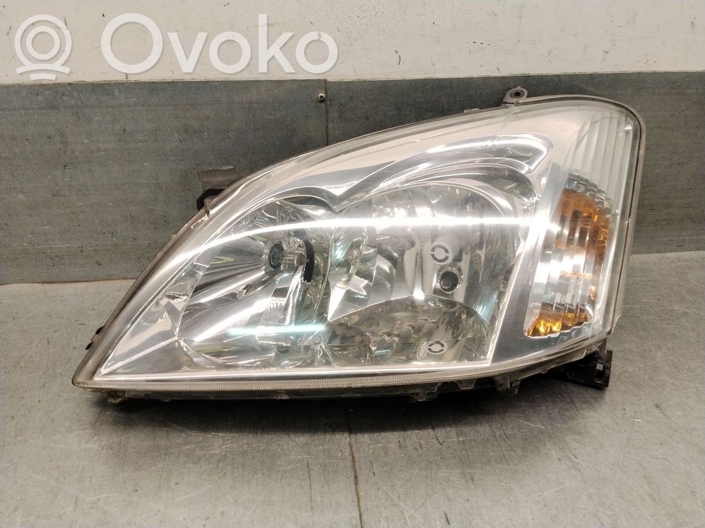 Toyota Corolla E110 Phare frontale 