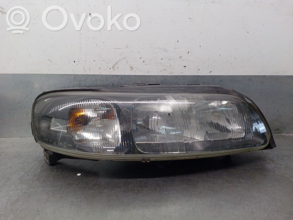 Volvo V70 Far 