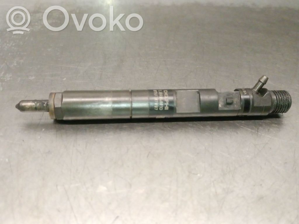 Inyector de combustible   8200567290,EJBR04001D