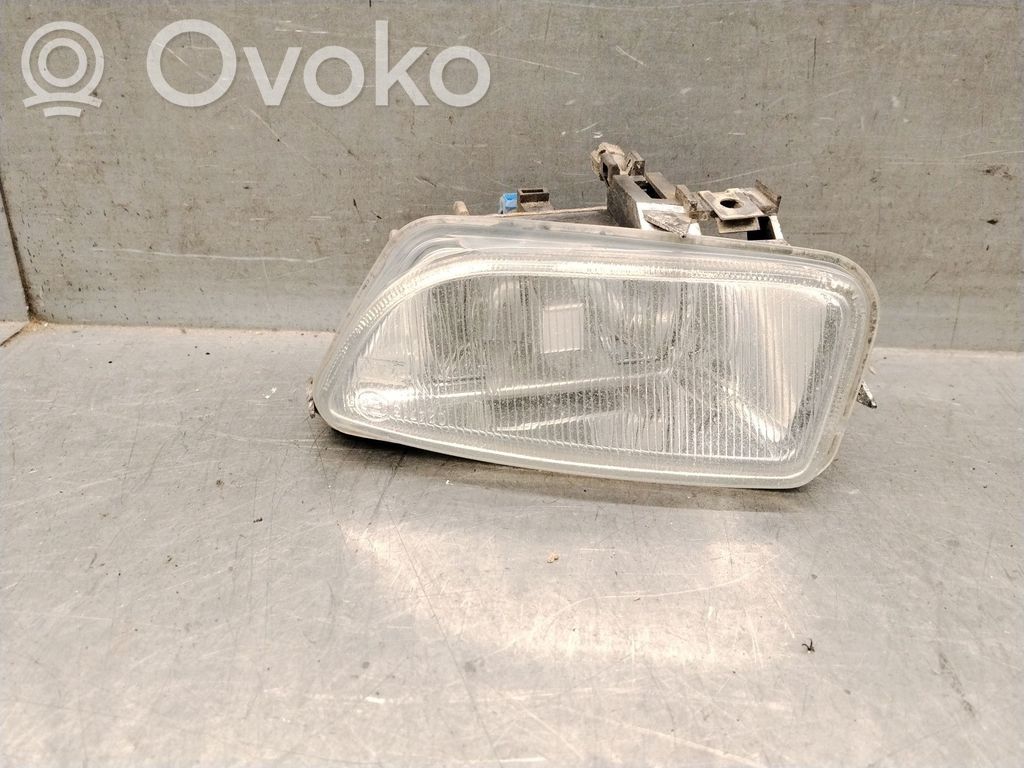 Citroen Saxo Światło przeciwmgłowe przednie 