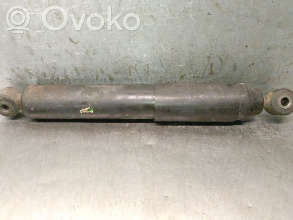 Renault Kangoo I Amortyzator tylny 