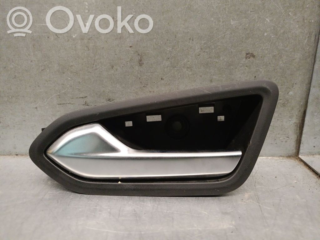 Mitsubishi ASX Mâner interior ușă față 