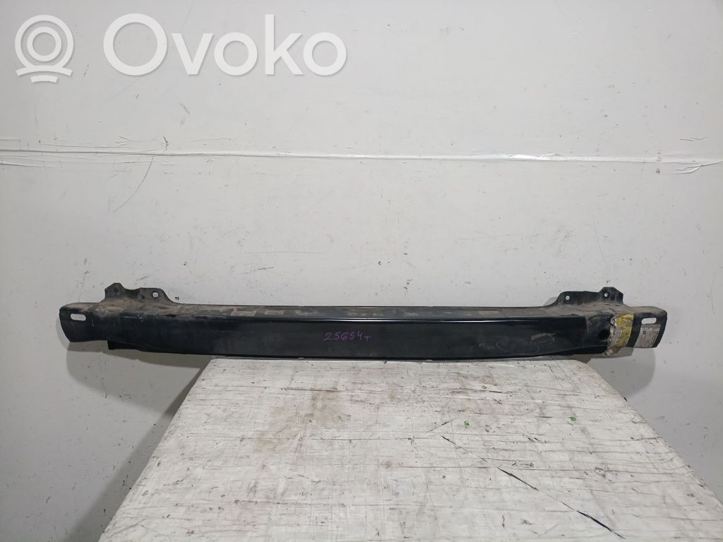 Opel Zafira B Soporte del parachoques delantero 