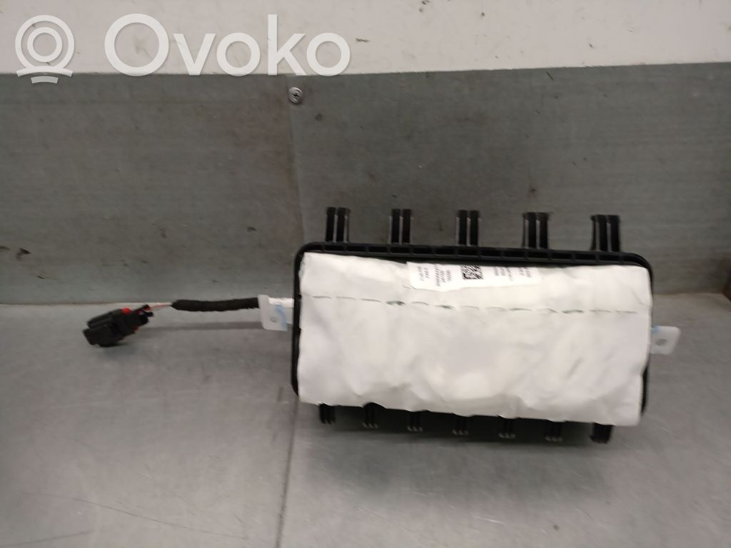 Mitsubishi ASX Airbag lateral 