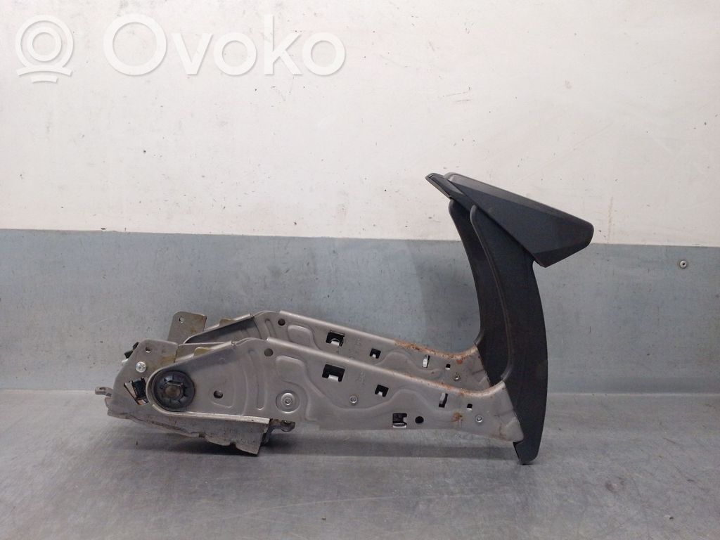 Opel Zafira B Rączka / Dźwignia hamulca ręcznego 