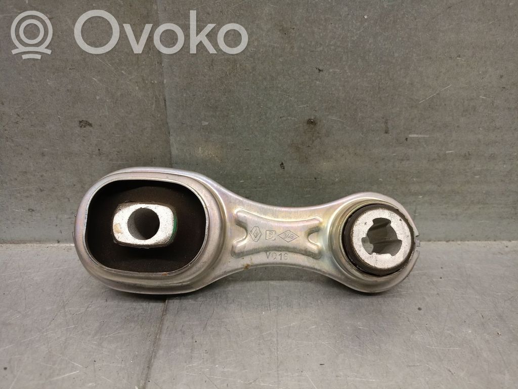 Mitsubishi ASX Suport tampon motor 