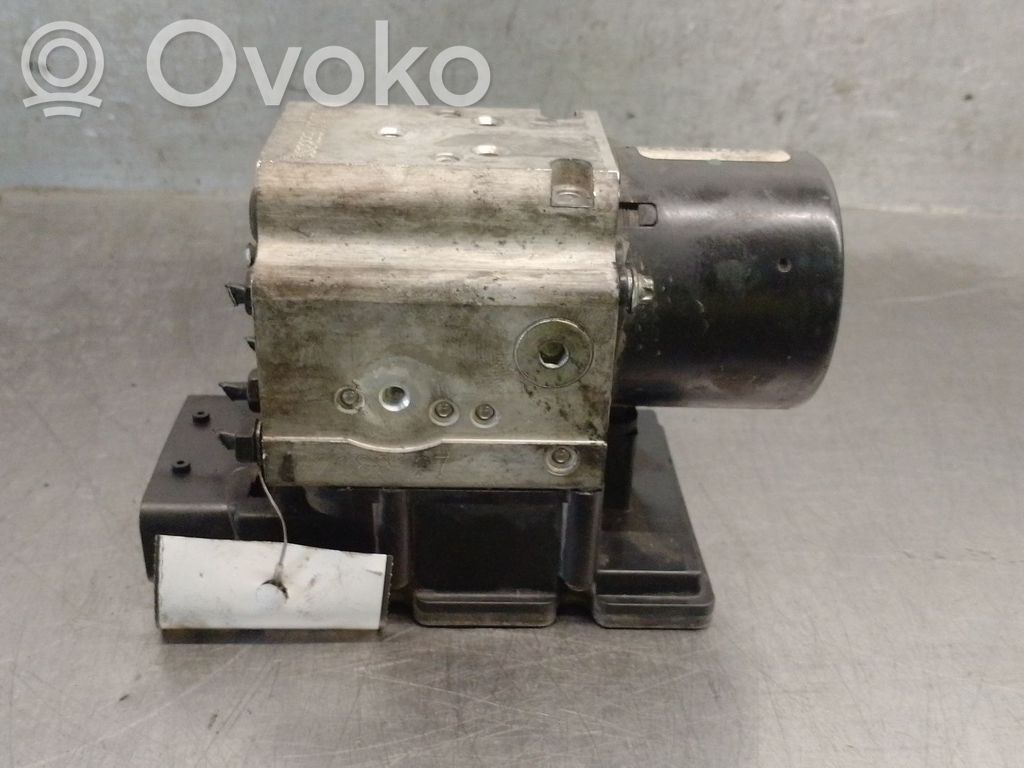 Saab 9-3 Ver2 ABS-pumppu 