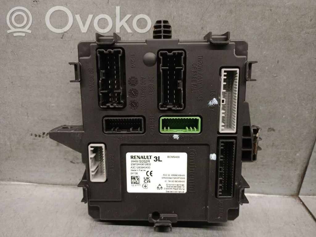 Mitsubishi ASX Other control units/modules 