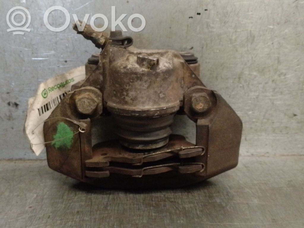 Citroen Saxo Etujarrusatula 