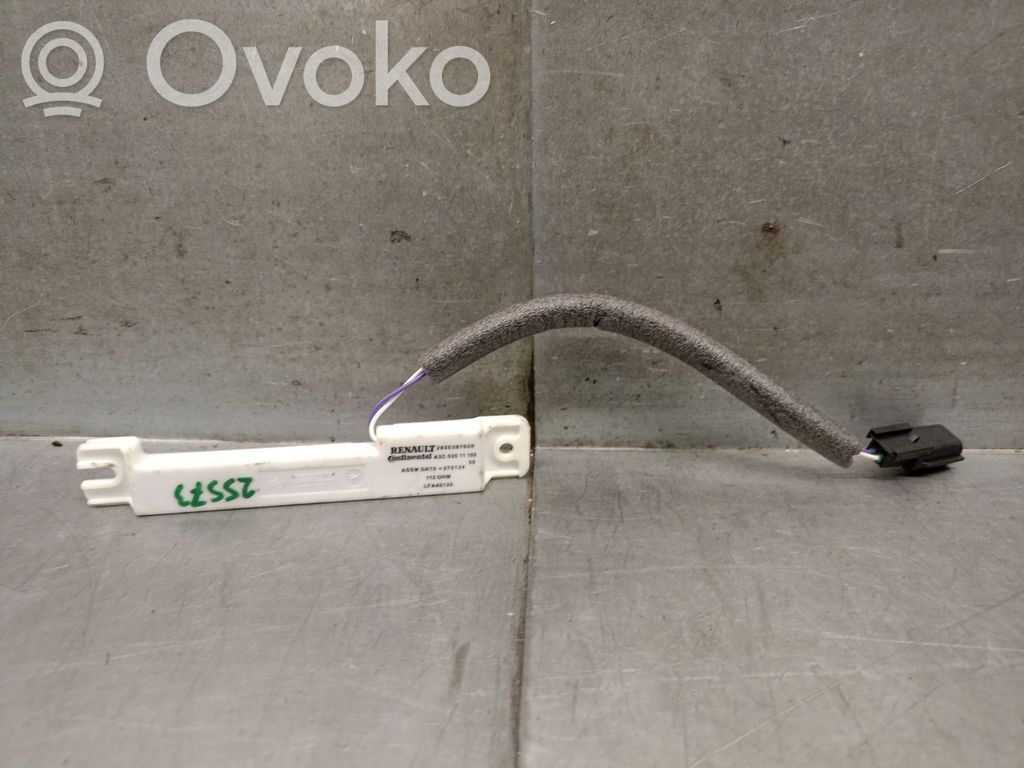 Mitsubishi ASX Radio antenna 
