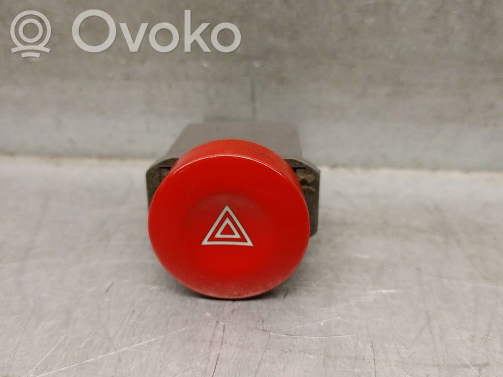 Daewoo Kalos Botón interruptor de luz de peligro 