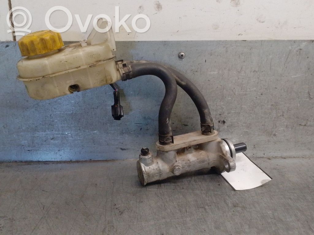 Chevrolet Tacuma Jarrutehostin 