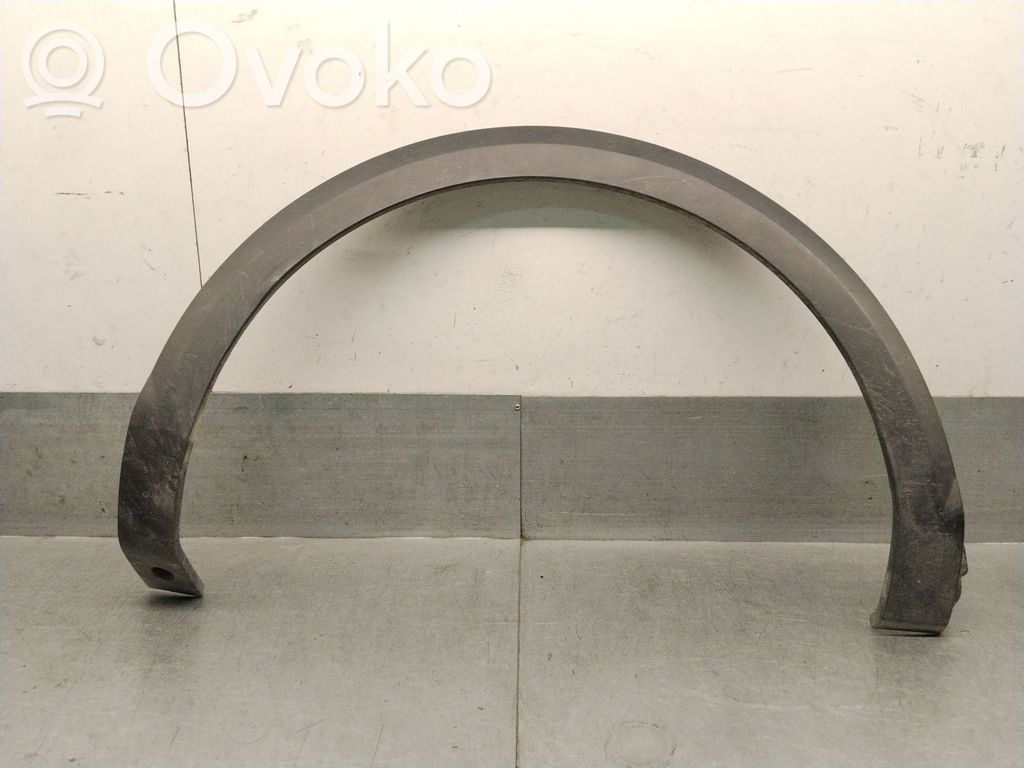 Citroen C4 SpaceTourer Nadkole tylne 