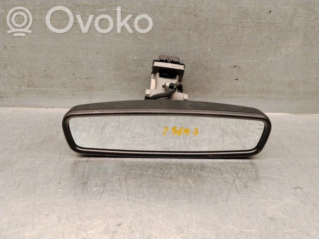 Ford Galaxy Espejo retrovisor (interior) 