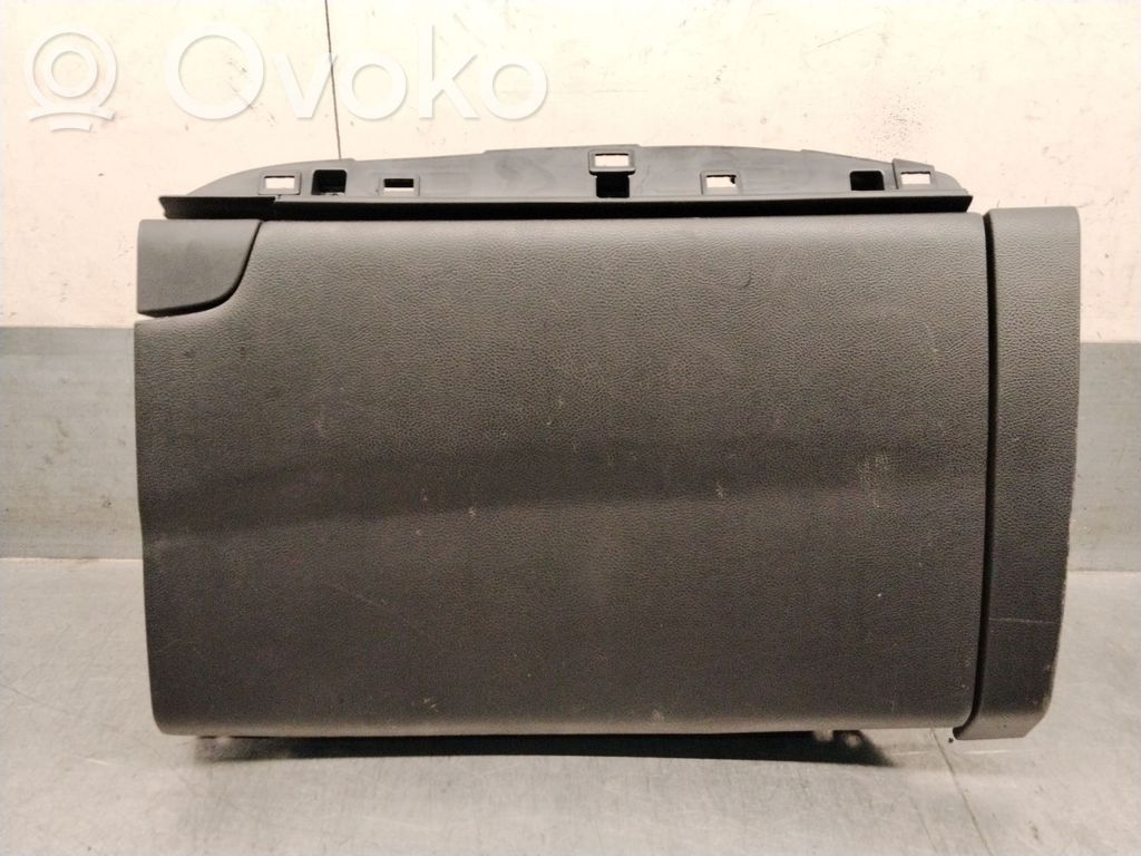 Ford Galaxy Guantera 