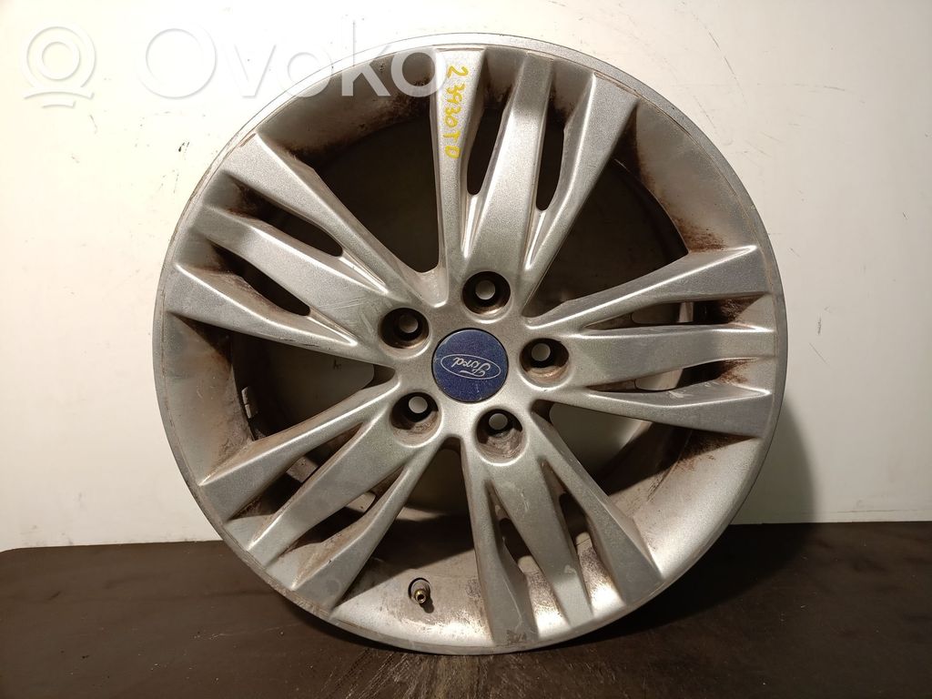 Ford Focus Llanta de aleación R18 