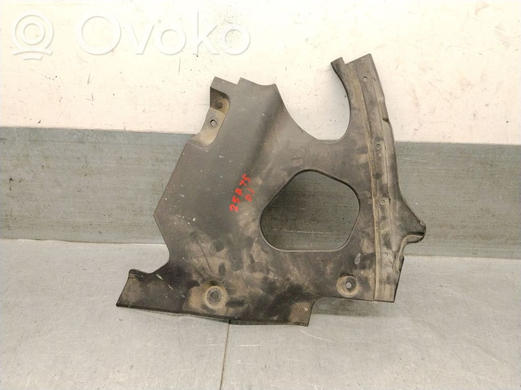 BMW X3 G01 Moldura del panel 