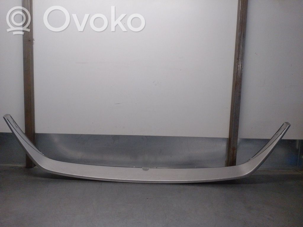 Chevrolet Aveo Heckspoiler 