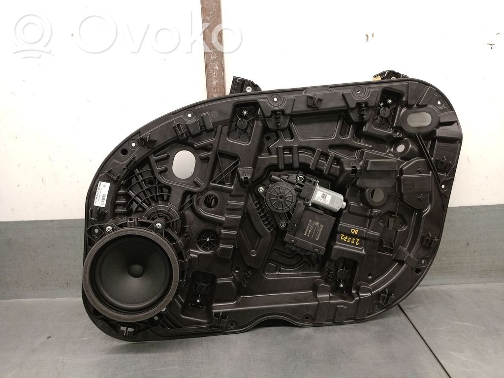 Volvo XC60 Macara electrică geam ușă față 