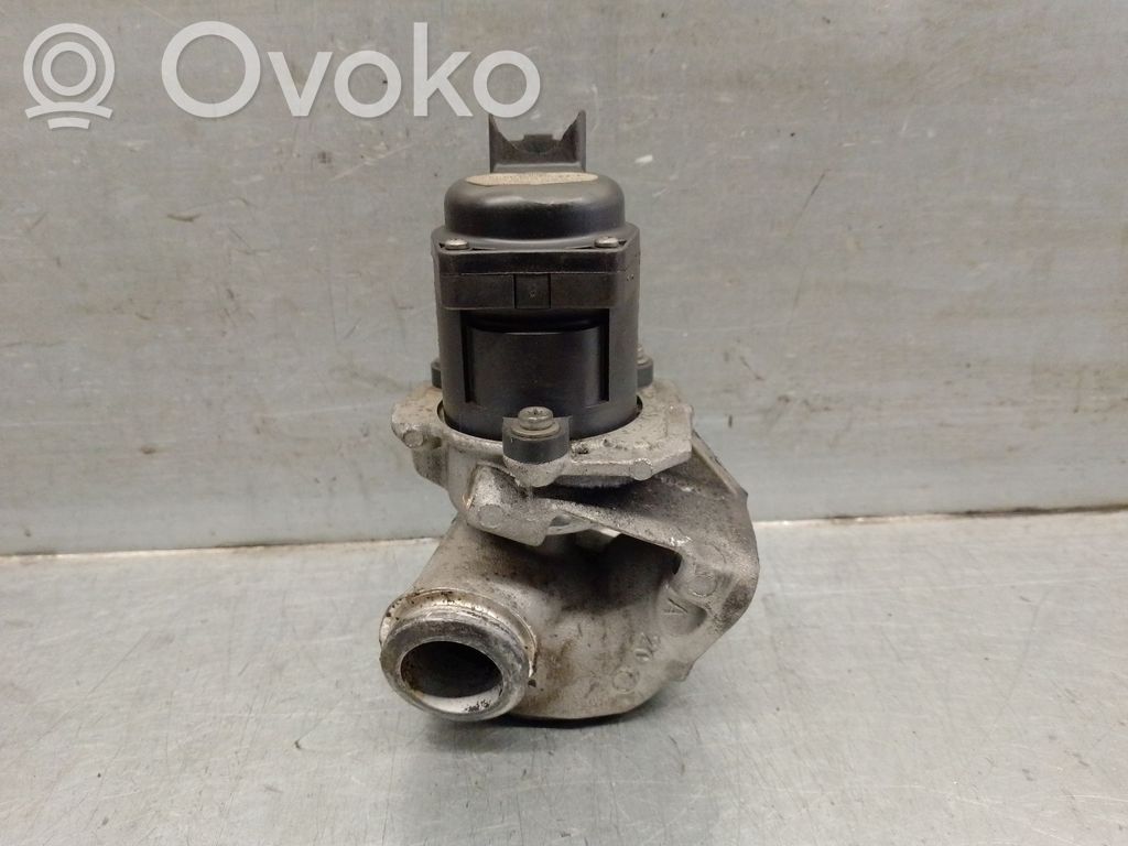 Citroen Xsara Supapă EGR 