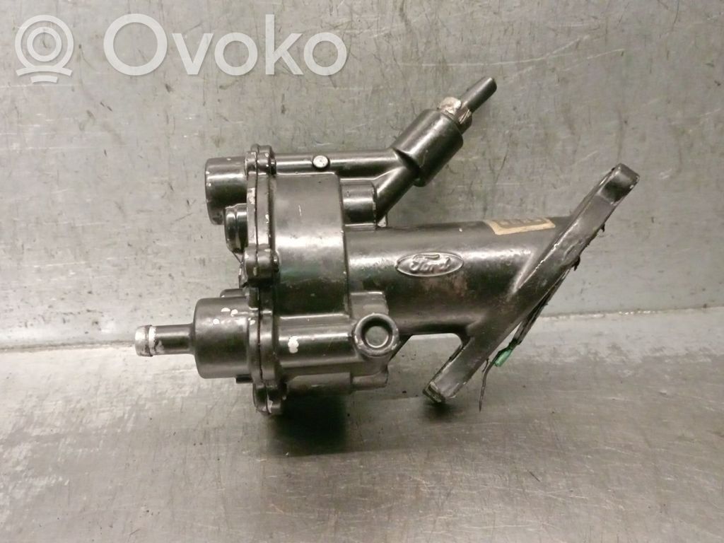 Ford Tourneo Alipainepumppu 