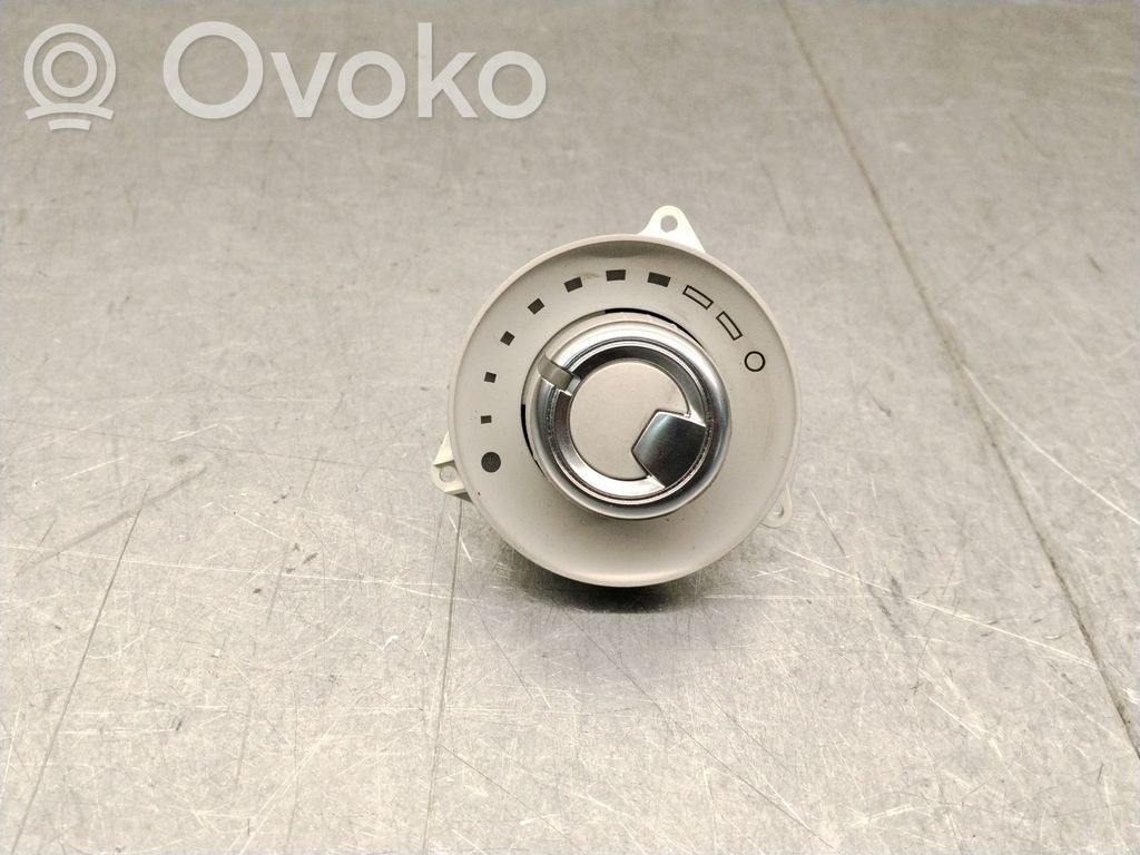 Audi A4 Allroad Interruttore/pulsante di controllo multifunzione 