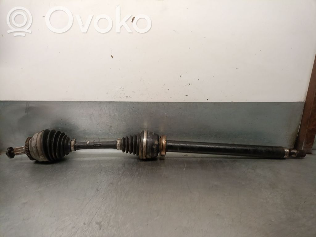 Volvo V70 Eje de transmisión delantero 
