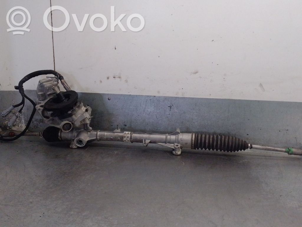 Citroen C4 SpaceTourer Hammastanko 