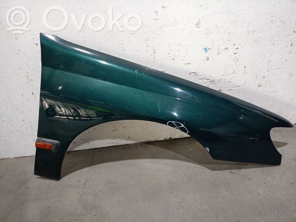 Peugeot 406 Guardabarro 