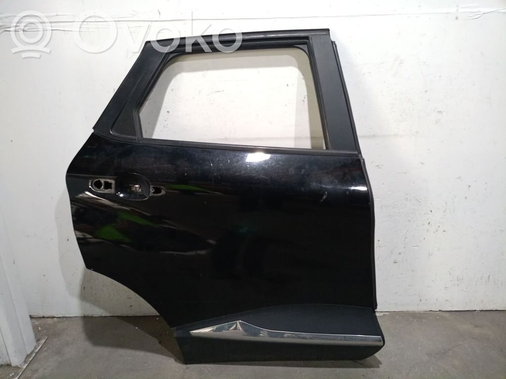 Puerta trasera   821000283R,821000283R