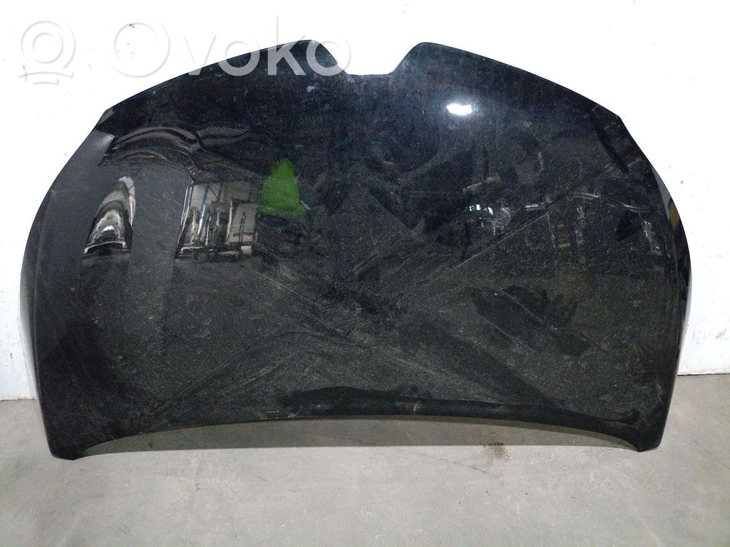 Renault Captur Konepelti 