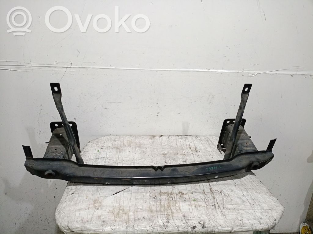 Front bumper mounting bracket   51117178599,51117178599
