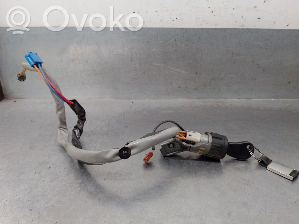 Citroen Berlingo Cerradura de encendido 