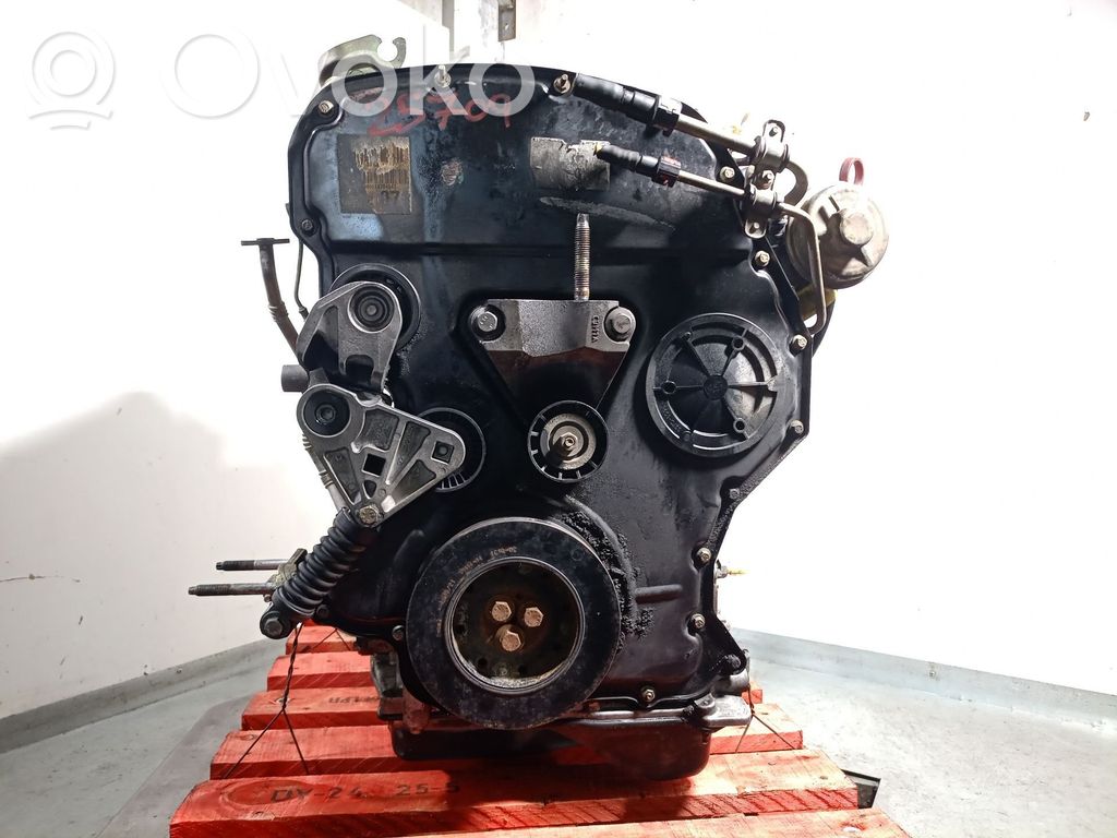 Motor   6B,C2S39981,040614204541
