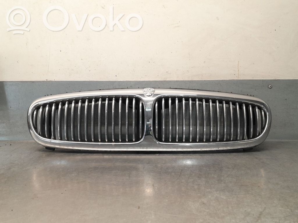 Atrapa chłodnicy / Grill   1X435510AB,C2S28247XXX
