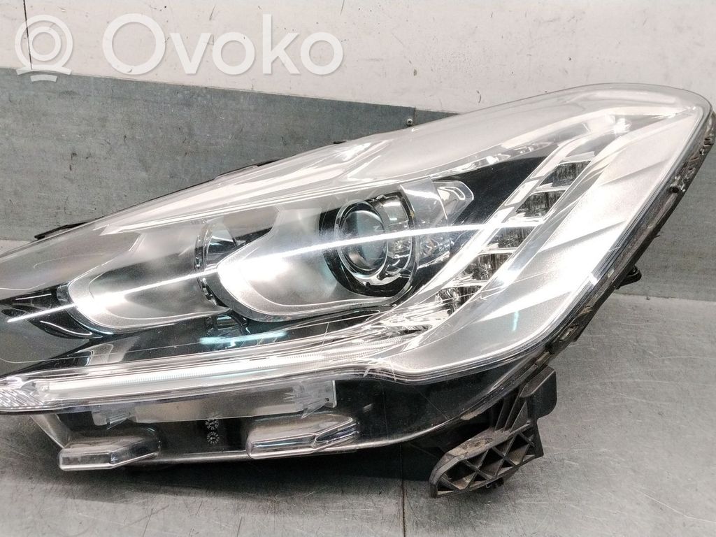 Citroen DS5 Phare frontale 
