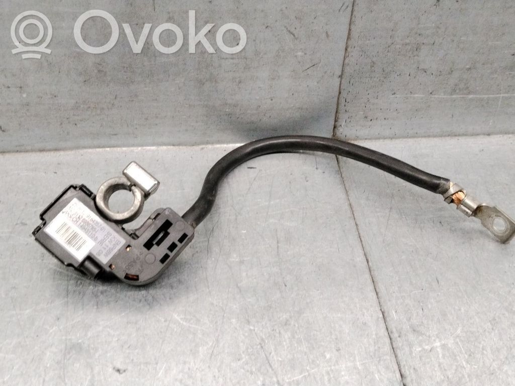 Engine installation wiring loom   61129164357