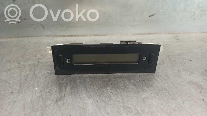 Citroen C3 HUD-näyttö 